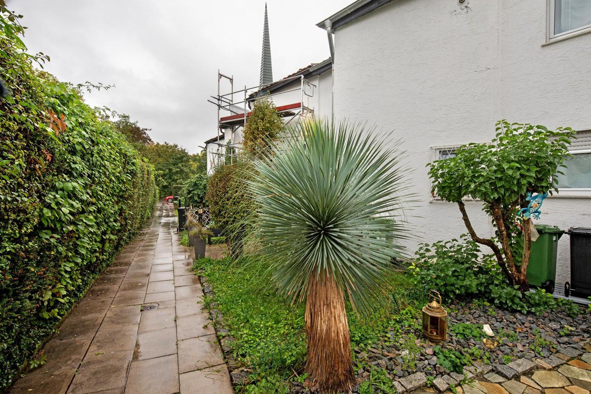 Sonne, Mond Und Sterne Hotel Fellbach Exterior foto